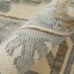 Feizy Karina 5"6" x 8"6" Beige and Gray Area Rug, , large