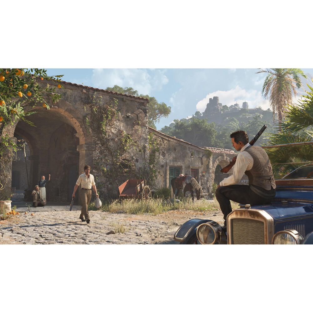 Mafia: The Old Country - Playstation 5, , large