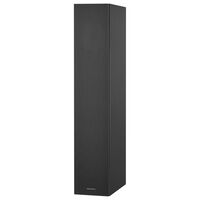 Bowers and Wilkins 603 S2 Anniversary Edition 3-Way Floor Standing Loudspeaker (Each) in Matte Black