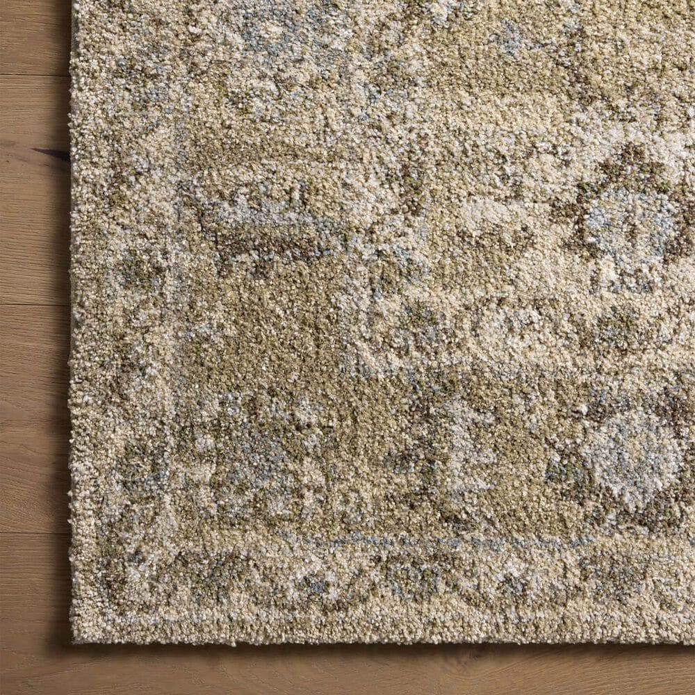 Loloi Tamryn 2&#39;7&quot; x 4&#39; Sage and Stone Area Rug, , large