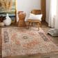 Surya Aspendos 10" x 13"11" Black, Burgundy, Burnt Orange, Charcoal, Cream, Dark Blue, Denim, Dusty Pink, Light Gray and Must Area Rug, , large