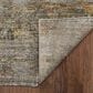 Dalyn Rug Company Vico VC7 Gray 3" x 5" Area Rug, , large
