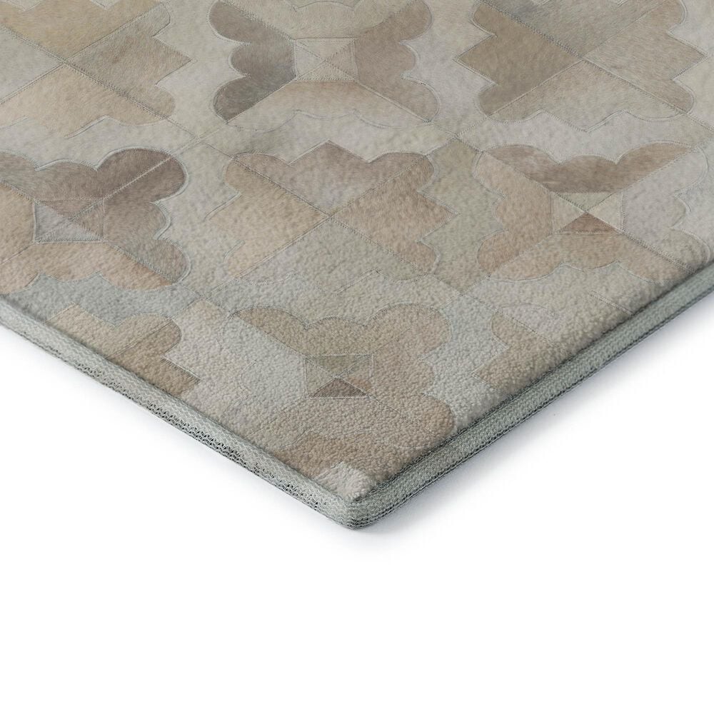 Dalyn Rug Company Bozeman BM8 Linen 10&#39; x 14&#39; Area Rug, , large