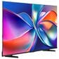 Hisense 50" Class QD6 Series QLED 4K UHD in Black - Smart Vidaa TV, , large