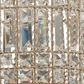 Splendor Living Ashford 1-Light Chandelier in Gold, , large
