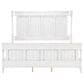 Legacy Classic Vintage Market 4-Piece Panel Bedroom Set in Picket Fence, , large