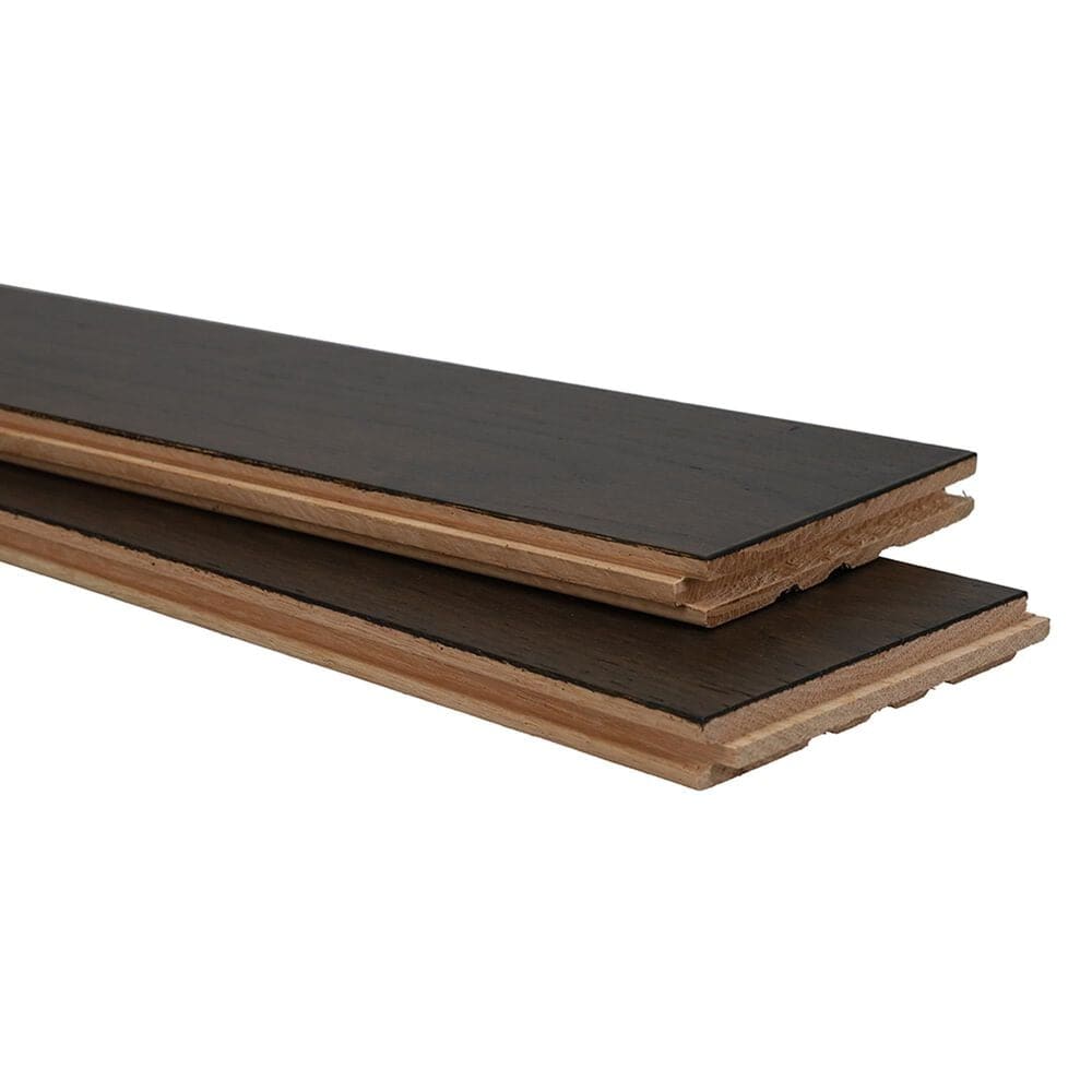 Mullican Flooring Nordic Naturals Stockholm 3&quot; Oak Hardwood, , large