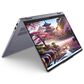Lenovo 16" IdeaPad 5 2-in-1 Touchscreen Notebook | AMD Ryzen AI 5 340 - 16GB RAM - AMD Radeon 840M Graphics - 1TB SSD in Luna Gray, , large