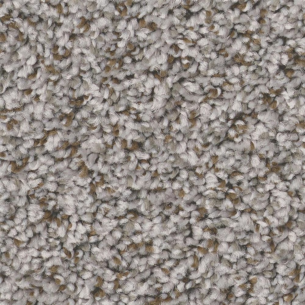 Shaw Feelin&#39; Alright Carpet in Washed Suede, , large