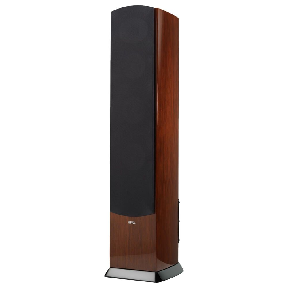 Revel 6.5&quot; Floorstanding Loudspeaker in Walnut, , large