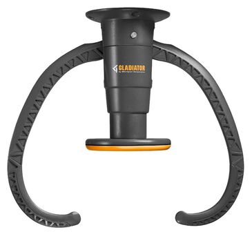 Gladiator Advanced Ceiling Mount Claw V2.0 Bike Hook, , large