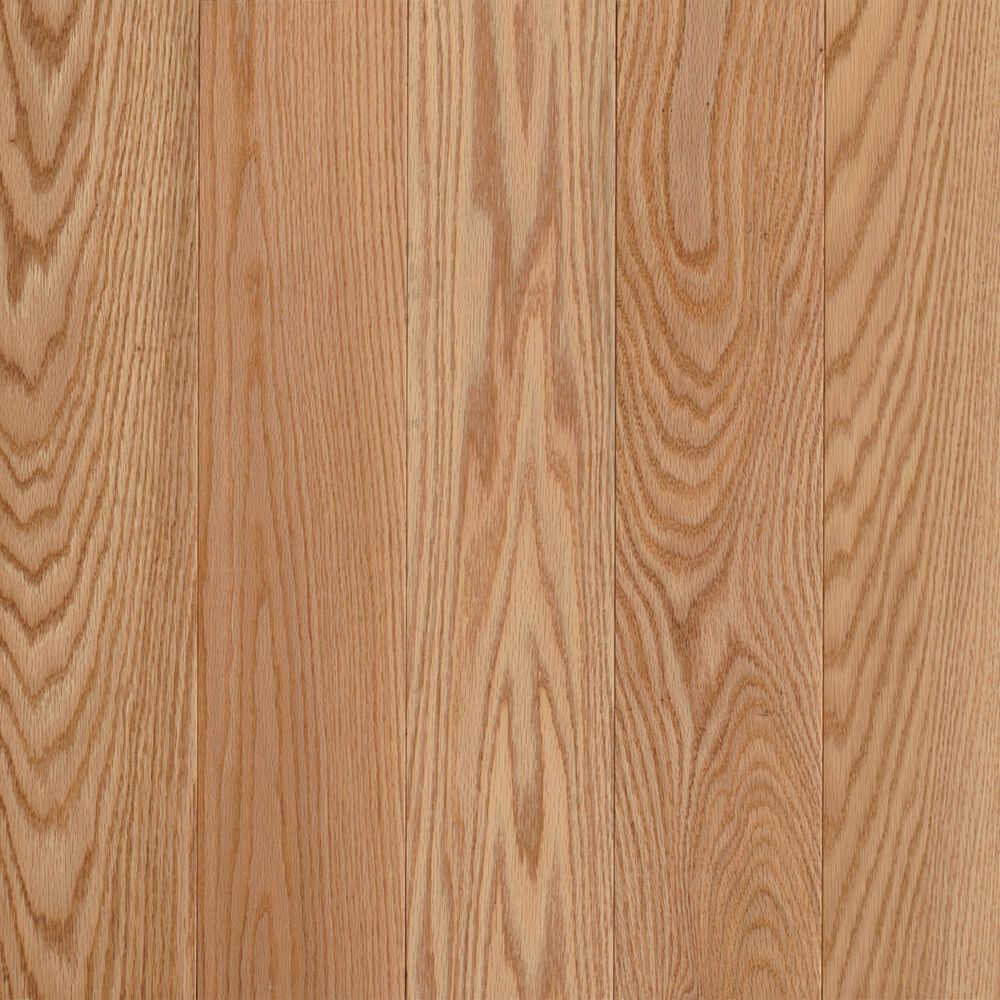 Hartco Prime Harvest Natural 5&quot; Oak Engineered Hardwood, , large