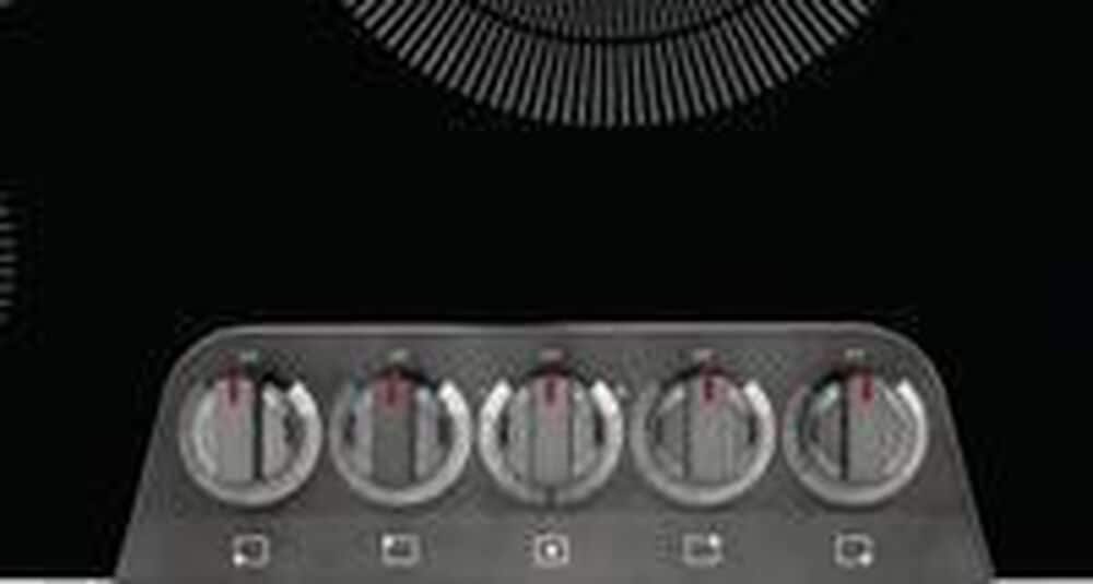 Frigidaire Gallery Ele 36&quot; Ceramic-Cooktop, , large