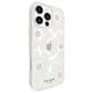 Kate Spade Protective Magsafe Case for Apple iPhone 16 Pro Max in Hollyhock Floral, , large