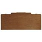 Lexington Furniture Palm Desert Remington Gentleman"s 4 Drawer Chest in Sierra Tan, , large