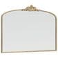 Ashley Tellora Accent Mirror in Gold, , large
