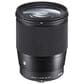 Sigma 16mm F1.4 DC DN Lens, , large