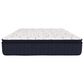 Southerland Alverstone Plush Pillow Top Twin Mattress with Low Profile Box Spring, , large