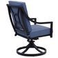 World Source 7-Piece Dining Set in Splendor Denim, , large