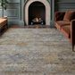 Dalyn Rug Company Aristo Pewter 5" x 7"6" Area Rug, , large