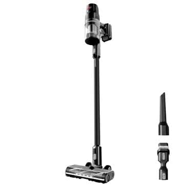 Bissell Cleanview XR 200W Stick Vacuum in Black and Silver, , large