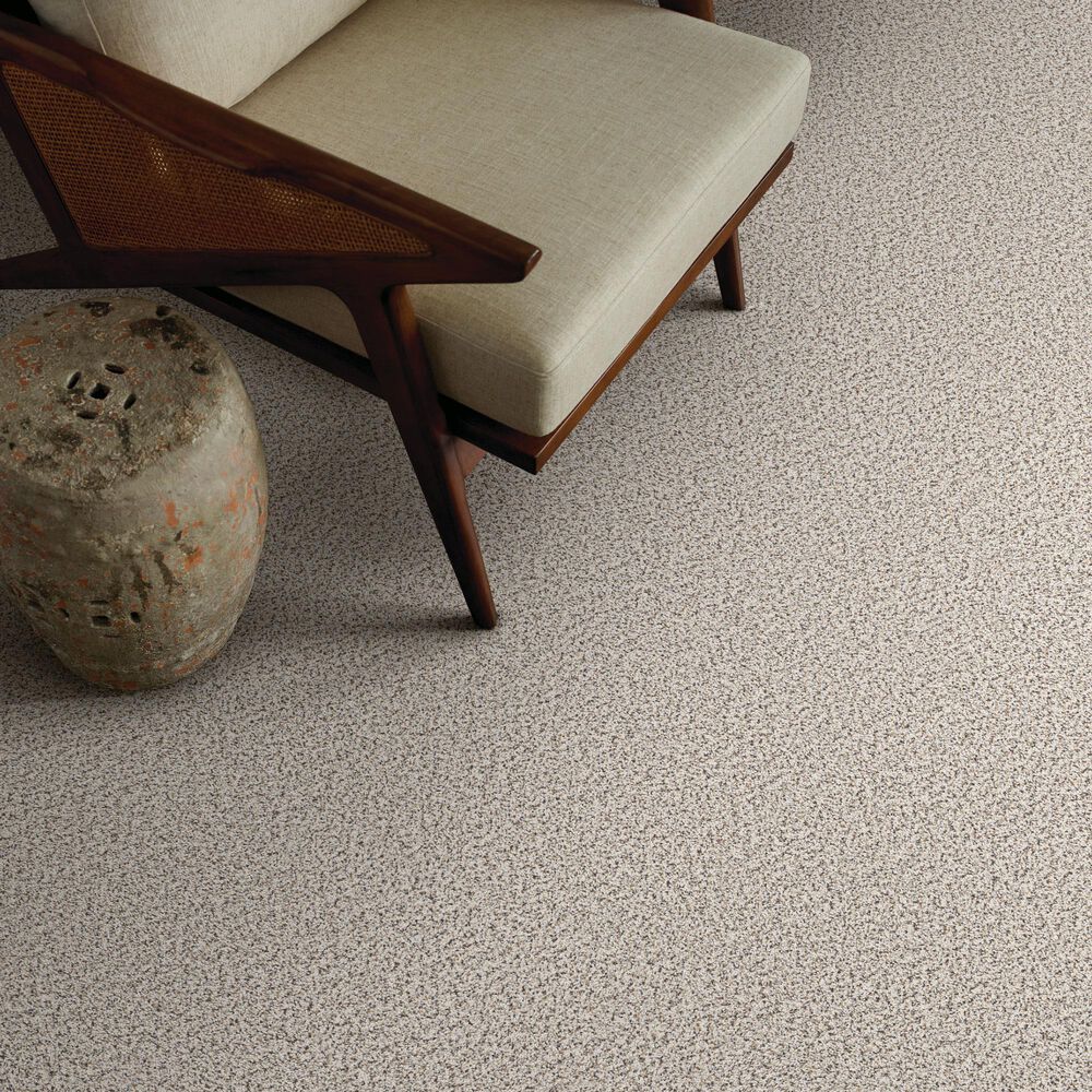Shaw Abilene I Carpet in Swiss Coffee, , large