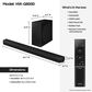 Samsung 5.1.2-Channel Wireless Dolby Atmos Soundbar System in Black, , large