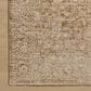 Loloi II Newman 2"7" x 8" Wheat and Natural Runner, , large