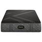 Beautyrest Black Hybrid Series One Firm Twin XL Mattress, , large
