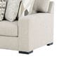 ASHLEY Laurelgrove 4-Piece Left Facing Sectional with Chaise in Pebble, , large