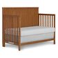 Evolur Flynn 5-In-1 Convertible Crib in Sedona, , large