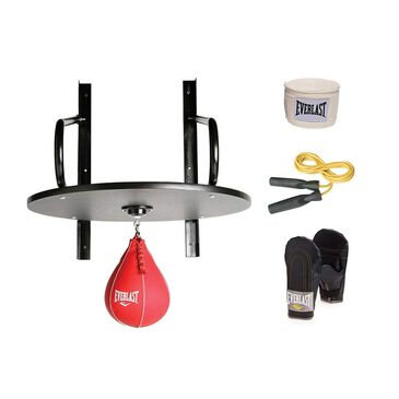 Everlast Speed Bag Kit, , large