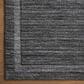 Loloi Orly Ink 9"6" x 13"6" Area Rug, , large