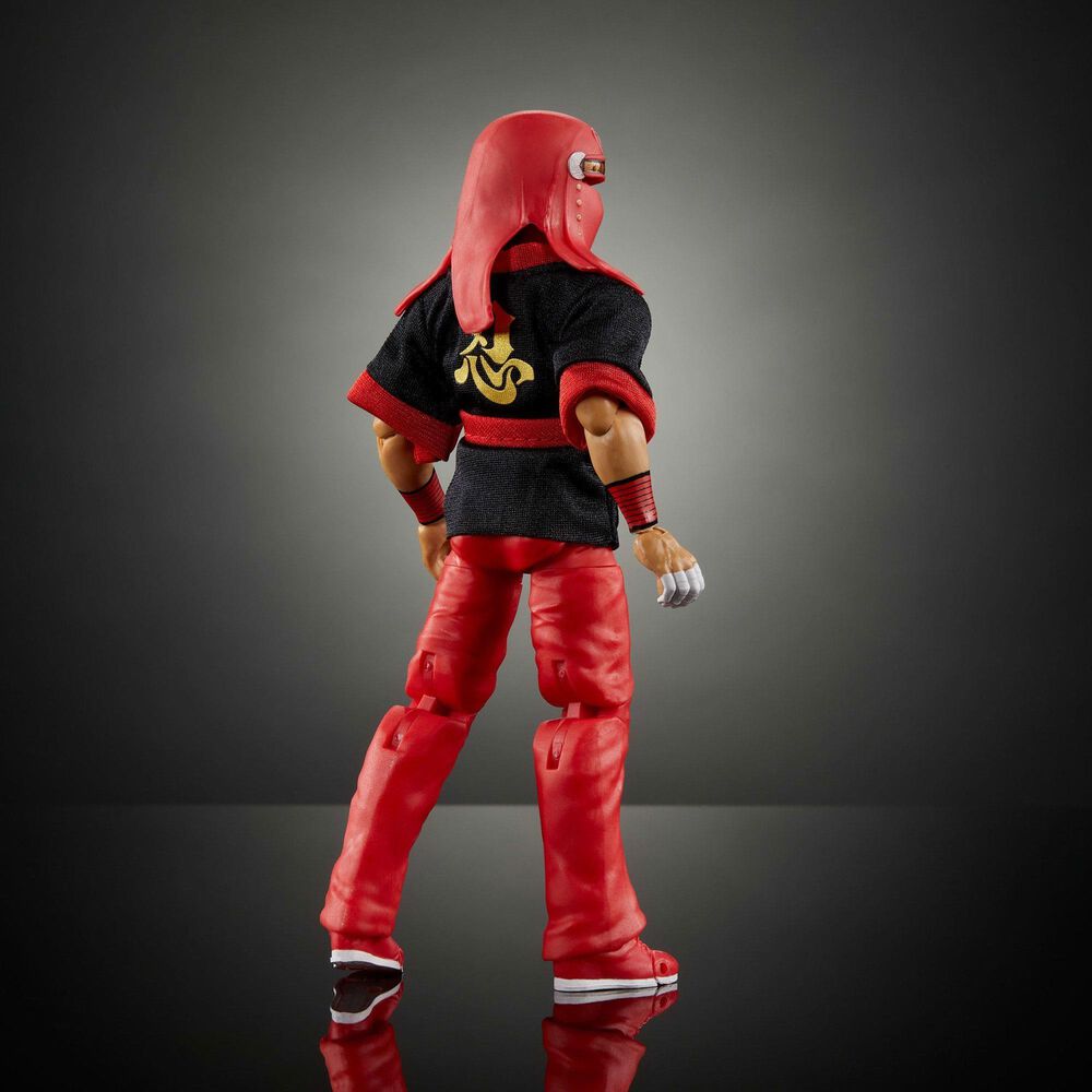 WWE Ultimate Edition Action Figure - The Great Muta in Multicolor, , large