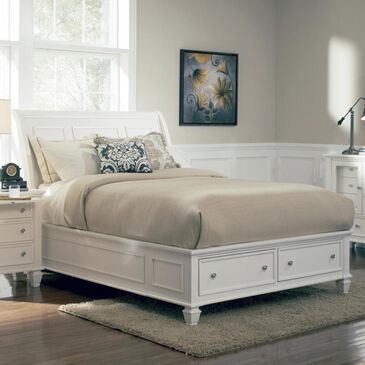 Pacific Landing California King Bed, , large