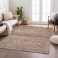 Dalyn Rug Company Karaj KJ4 10" x 14" Copper Indoor/Outdoor Area Rug, , large