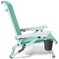 YETI Hondo Beach Chair in Seafoam, , large