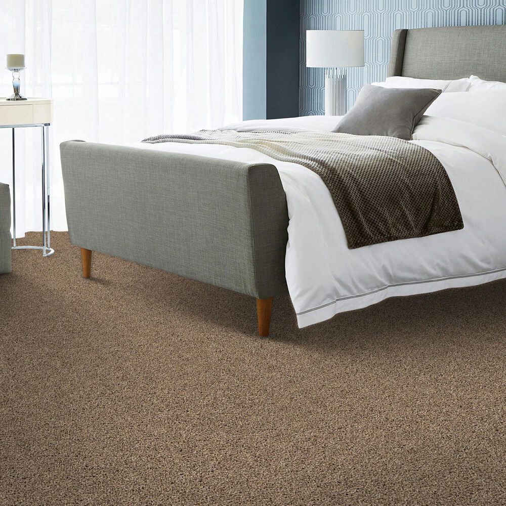Karastan Classic Comfort Carpet in Enigma, , large