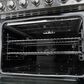 Forno Paolo 30" Freestanding Electric Range in Stainless Steel, , large