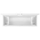 Frigidaire 24.8  Cu. Ft. FFCL2542AW Chest Freezer in White, , large