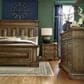 Millenium Frantanna King Panel Bed with Dresser and Nightstand in Brown, , large