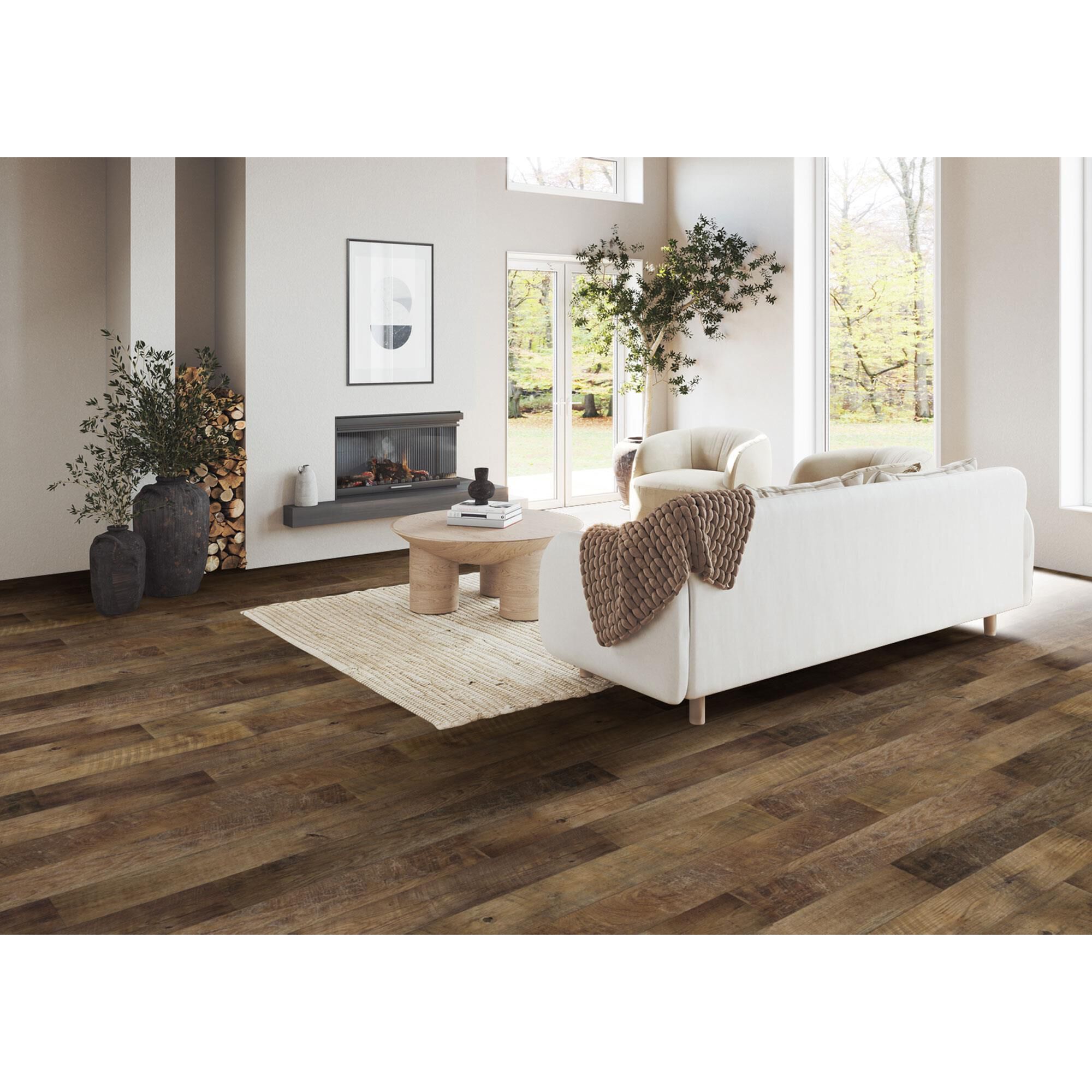 Mannington Adura Max Dockside Pier 6