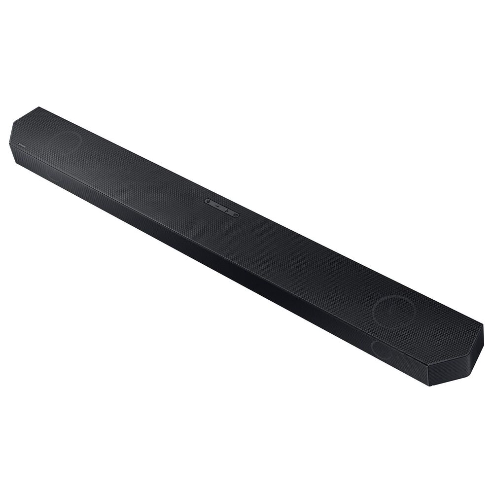 Samsung 3.1.2-Channel Wireless Dolby Atmos Soundbar System in Titan Black, , large