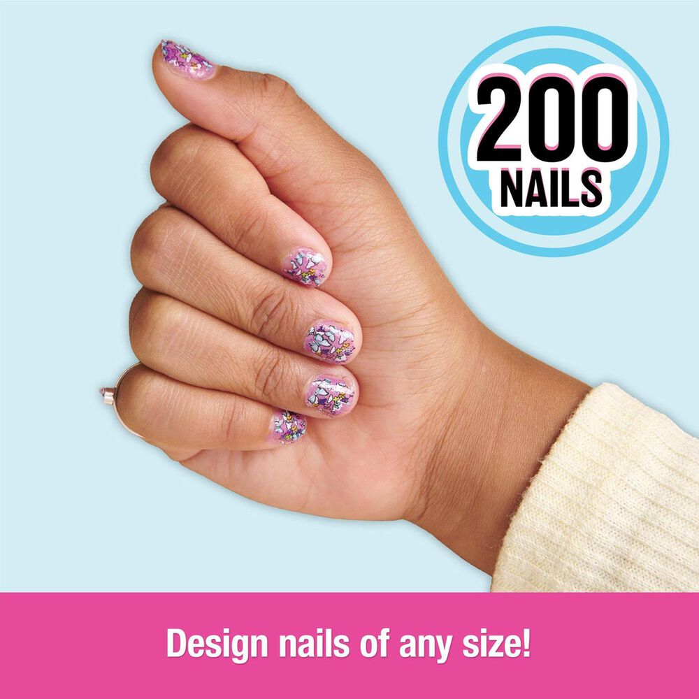 Cool Maker Cool Maker Go Glam Studio Nail Kit, , large