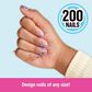 Cool Maker Cool Maker Go Glam Studio Nail Kit, , large