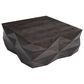 Slatehouse Brenner Cocktail Table in Brown, , large