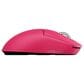 Logitech Pro X Superlight 2c Lightspeed Wireless Gaming Mouse in Pink, , large