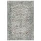 Dalyn Rug Company Tuscany 5" x 7"6" Linen Indoor/Outdoor Area Rug, , large