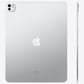 Apple iPad Pro 11-Inch M4 chip with Wi-Fi + Cellular - 1TB with Nano Texture Glass in Silver, , large