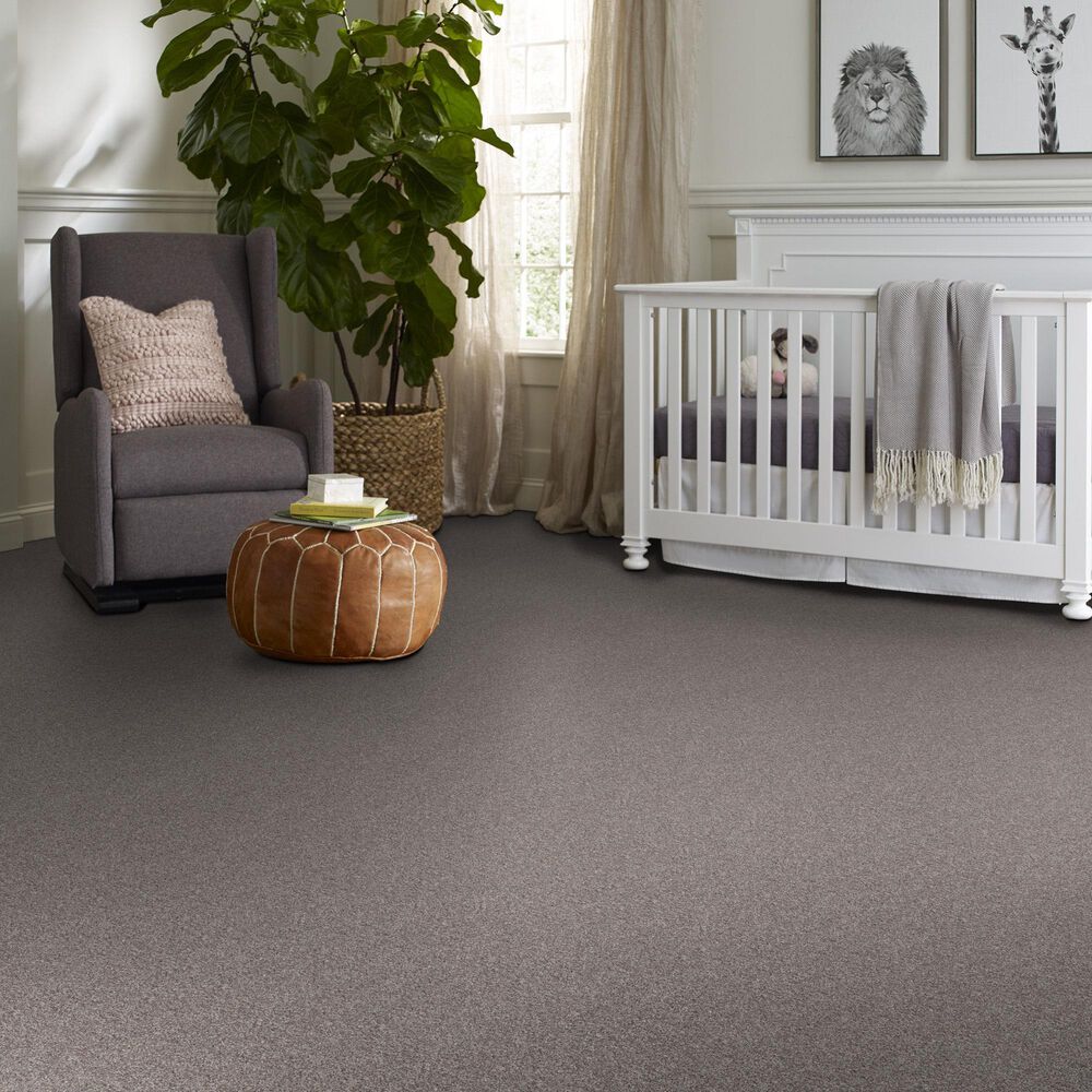 Shaw Inlet Shore II Carpet in French Buff, , large